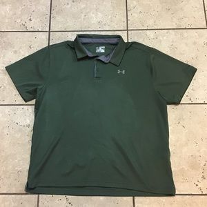 Under Armour Polo
